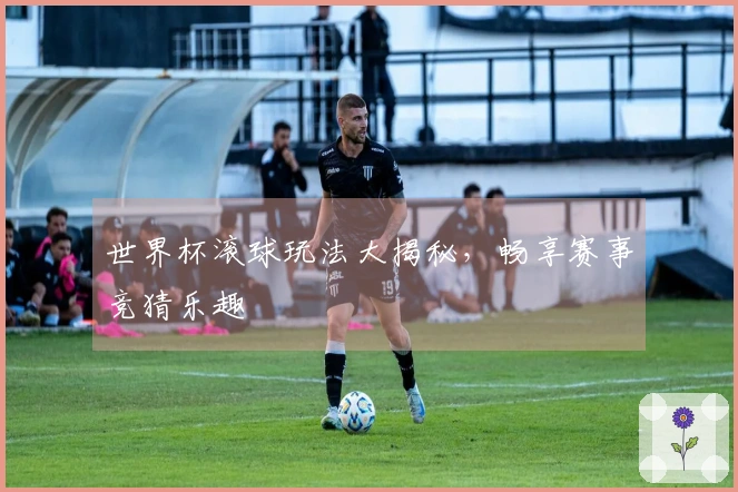 世界杯滚球玩法大揭秘，畅享赛事竞猜乐趣