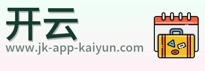 开云 Logo